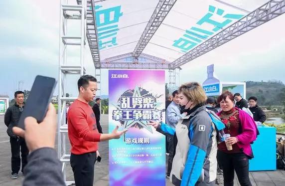 彩色油菜花的研究与开发推广